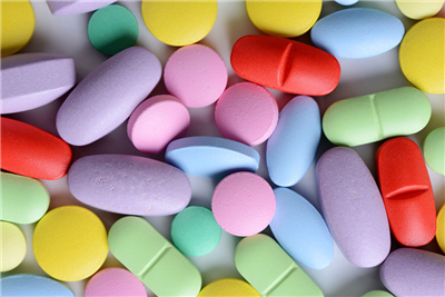 藥代動力學實驗